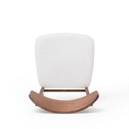 Ensemble de salle à manger 5 pièces Dimick style moderne du milieu du siècle par Christopher Knight Home