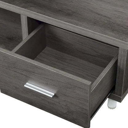 Meuble TV Seal de Convenience Concepts pour téléviseurs jusqu'à 65 pouces