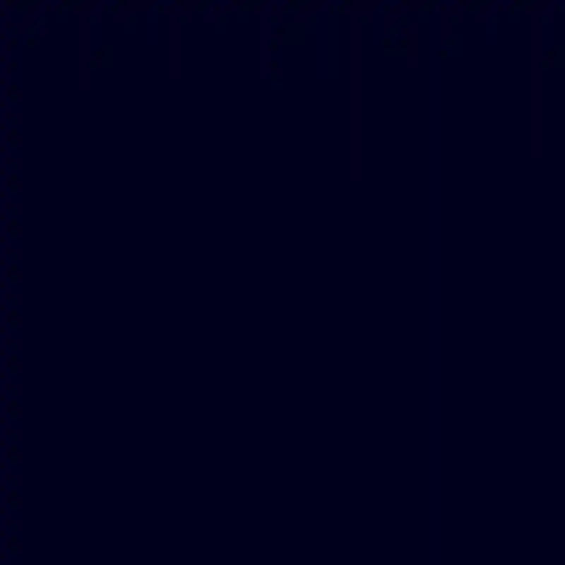 Matelas futon double en sergé de 12,7 cm d'épaisseur