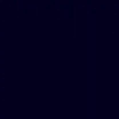 Matelas futon double en sergé de 12,7 cm d'épaisseur