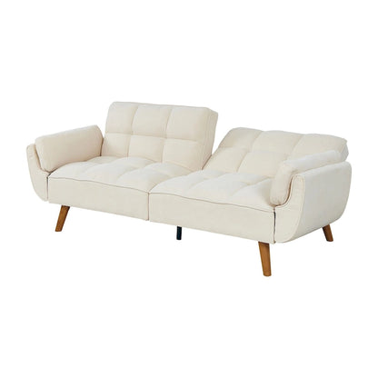 Canapé-lit pour salon, canapé-lit deux places, futons pour petits espaces, chambre, appartement, studio