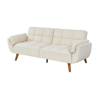 Canapé-lit pour salon, canapé-lit deux places, futons pour petits espaces, chambre, appartement, studio