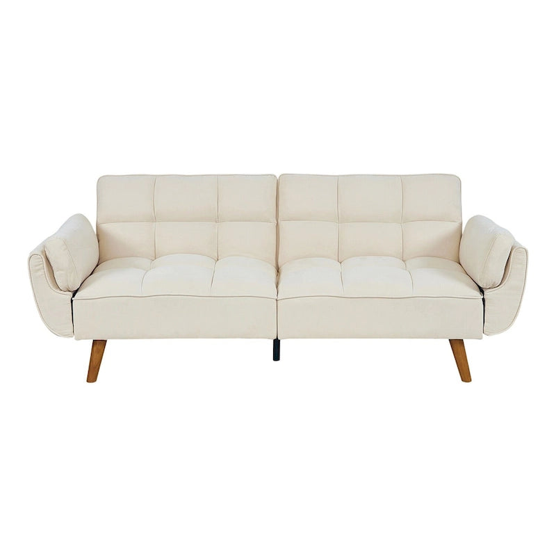 Canapé-lit pour salon, canapé-lit deux places, futons pour petits espaces, chambre, appartement, studio