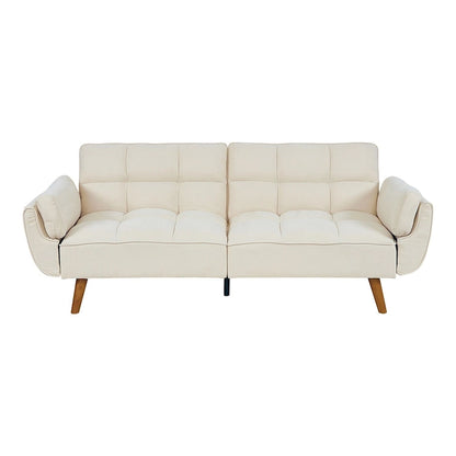 Canapé-lit pour salon, canapé-lit deux places, futons pour petits espaces, chambre, appartement, studio