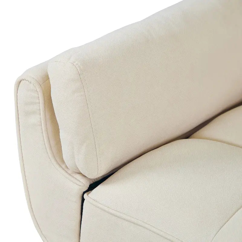 Canapé-lit pour salon, canapé-lit deux places, futons pour petits espaces, chambre, appartement, studio