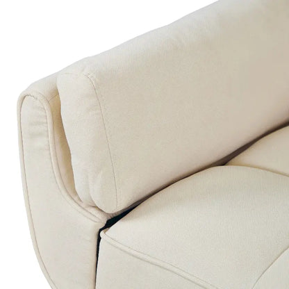 Canapé-lit pour salon, canapé-lit deux places, futons pour petits espaces, chambre, appartement, studio