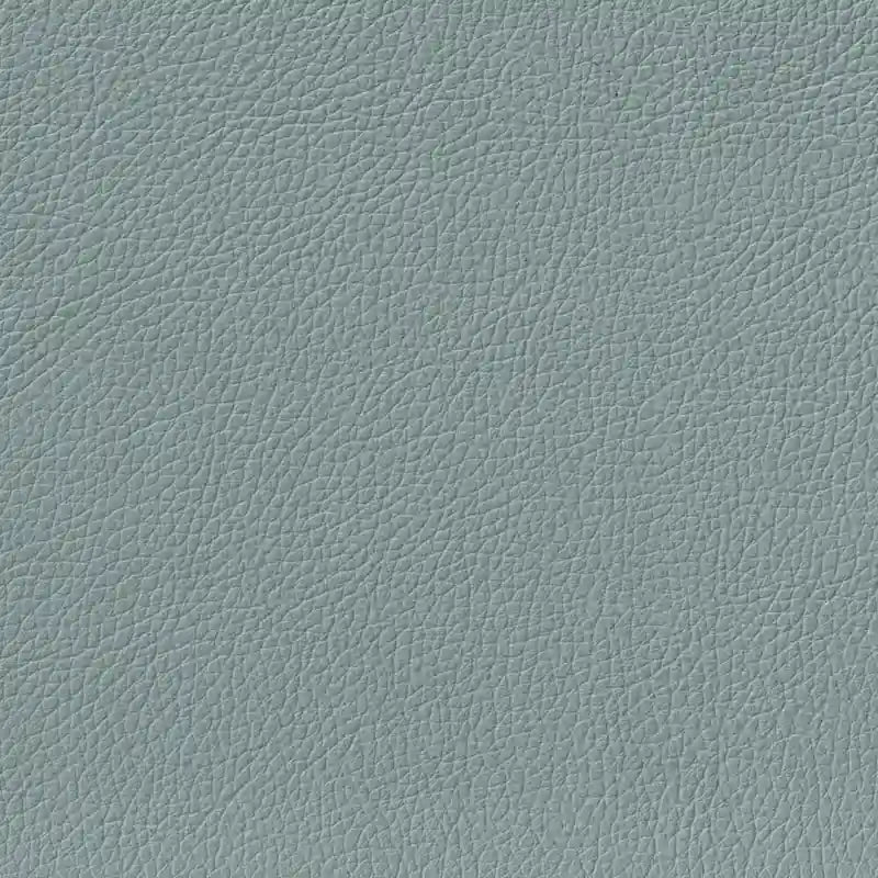 Canapé Hydeline Arvo en cuir pleine fleur avec garnissage en plumes, mousse à mémoire de forme et ressorts