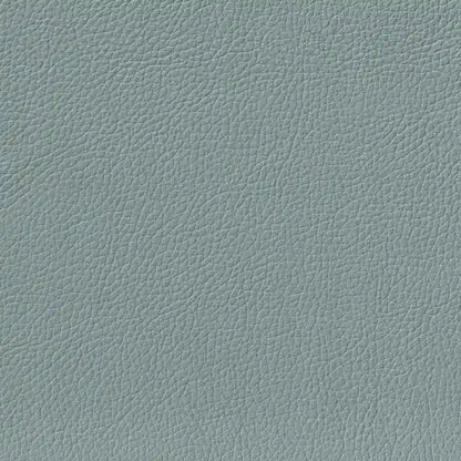 Canapé Hydeline Arvo en cuir pleine fleur avec garnissage en plumes, mousse à mémoire de forme et ressorts