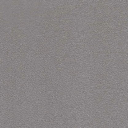 Canapé Hydeline Arvo en cuir pleine fleur avec garnissage en plumes, mousse à mémoire de forme et ressorts