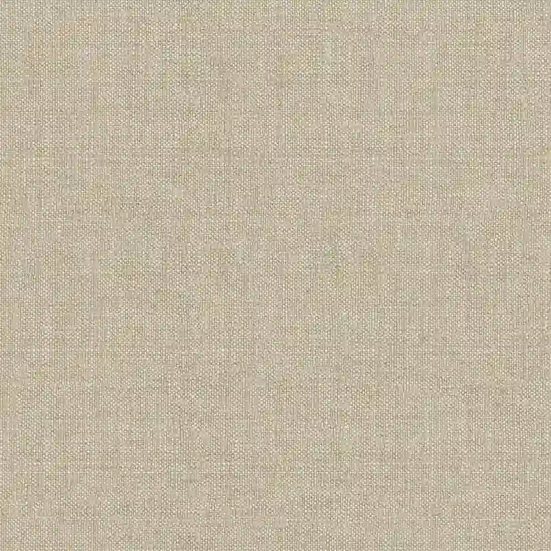 Canapé CraftPorch en lin, style épuré et minimaliste