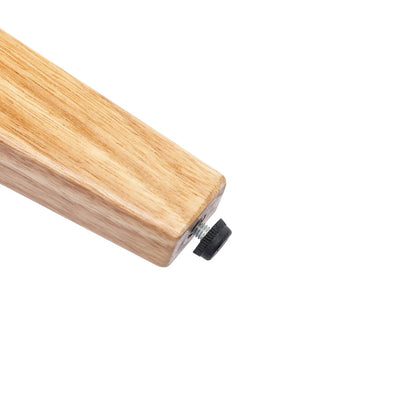 Fauteuil d'appoint en rotin avec accoudoirs et revêtement en tissu