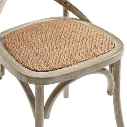 Chaise de salle à manger The Gray Barn Windy Poplars