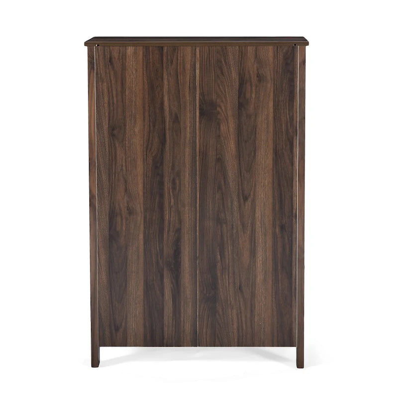 Commode Olimont à 5 tiroirs par Christopher Knight Home