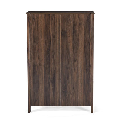 Commode Olimont à 5 tiroirs par Christopher Knight Home