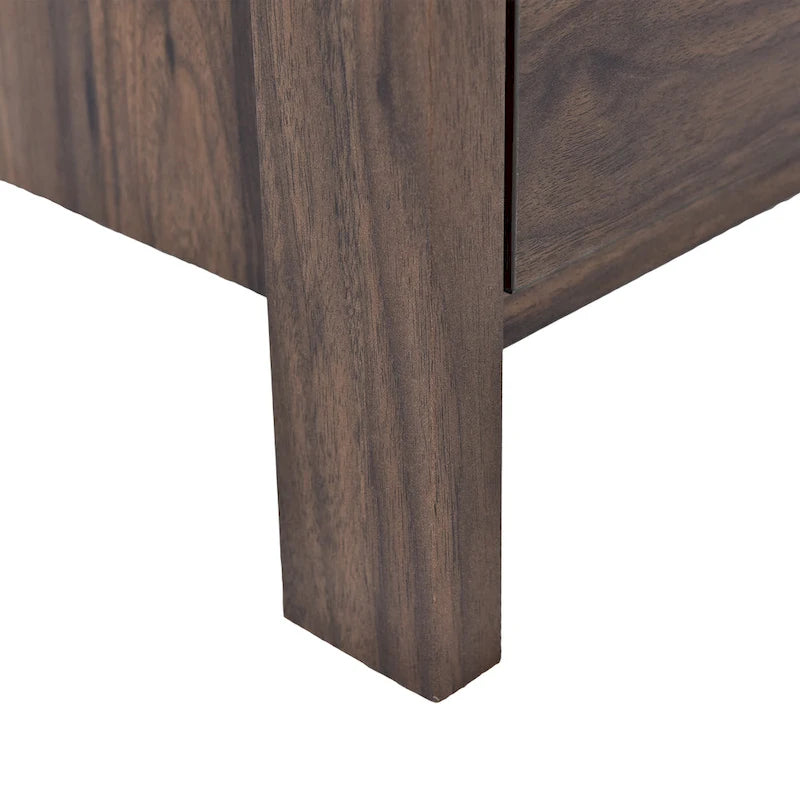 Commode Olimont à 5 tiroirs par Christopher Knight Home