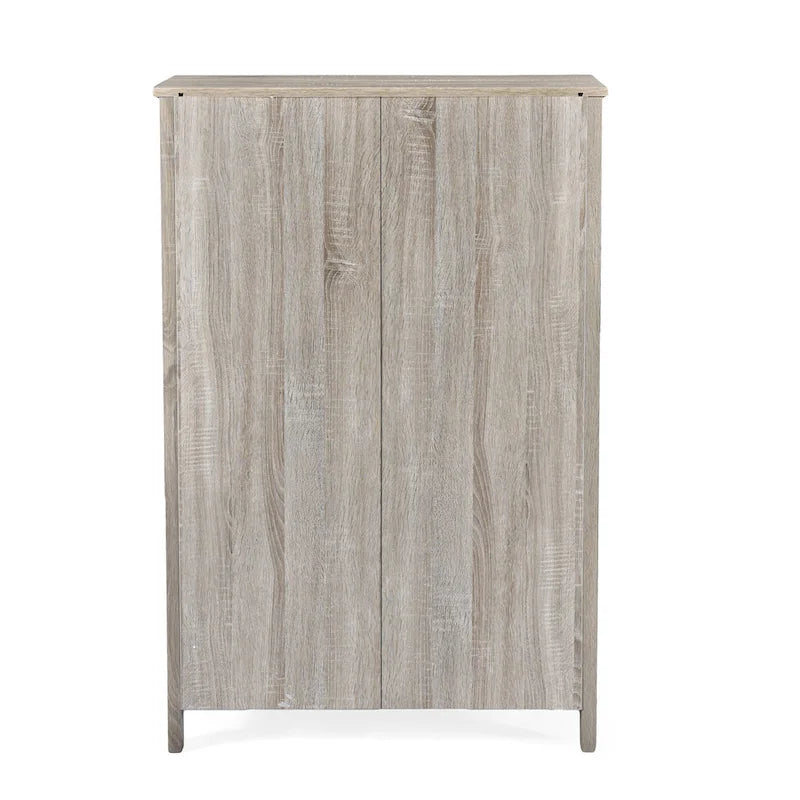 Commode Olimont à 5 tiroirs par Christopher Knight Home