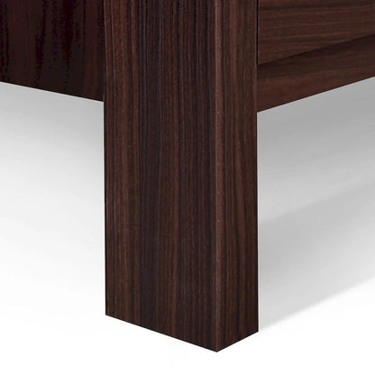 Commode Olimont à 5 tiroirs par Christopher Knight Home