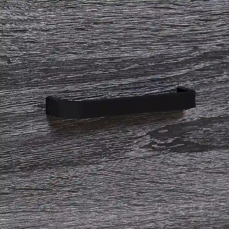 Commode Olimont à 5 tiroirs par Christopher Knight Home