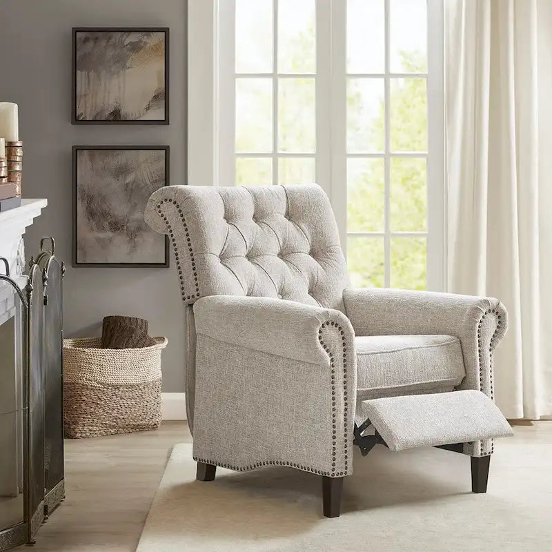 Fauteuil inclinable Madison Park Jetta