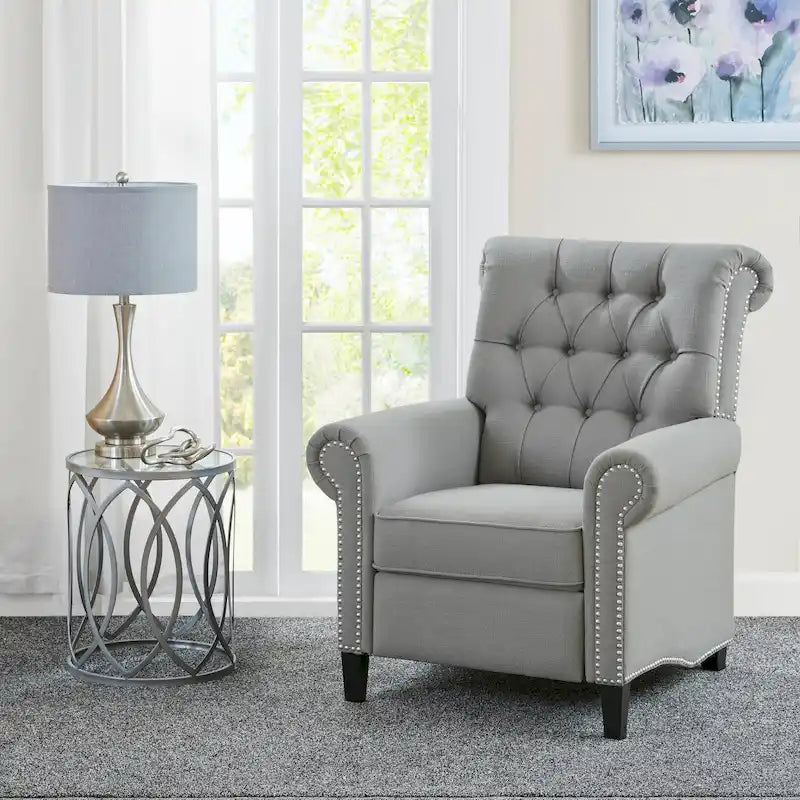 Fauteuil inclinable Madison Park Jetta