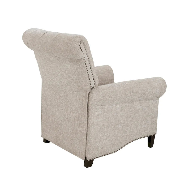 Fauteuil inclinable Madison Park Jetta