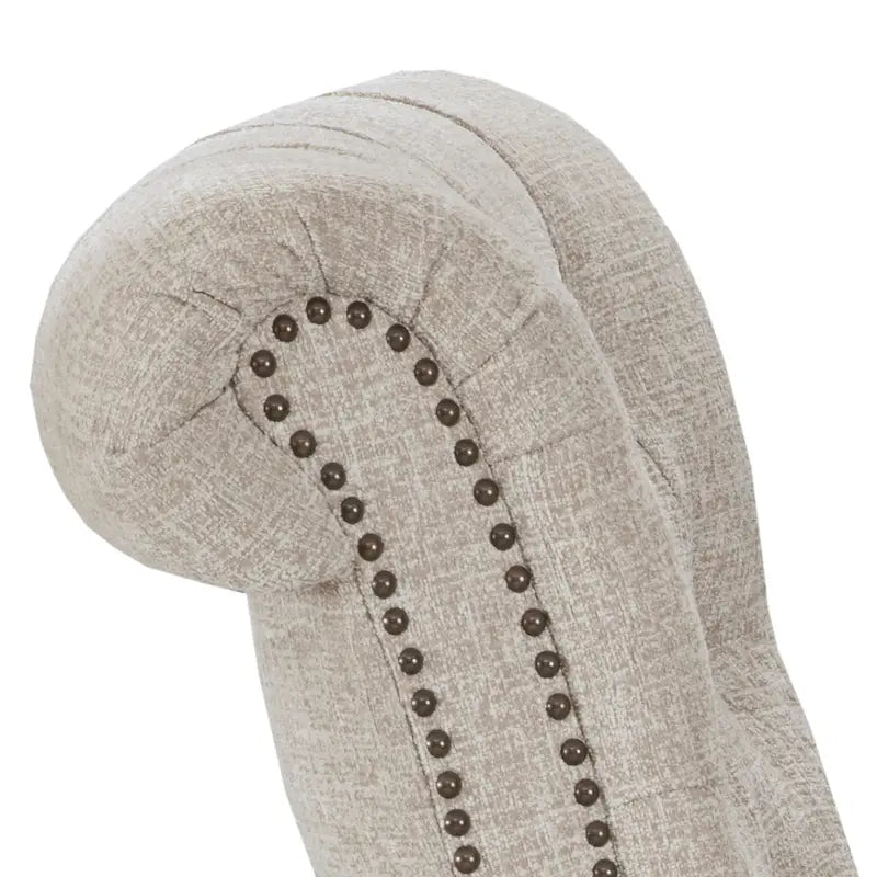 Fauteuil inclinable Madison Park Jetta