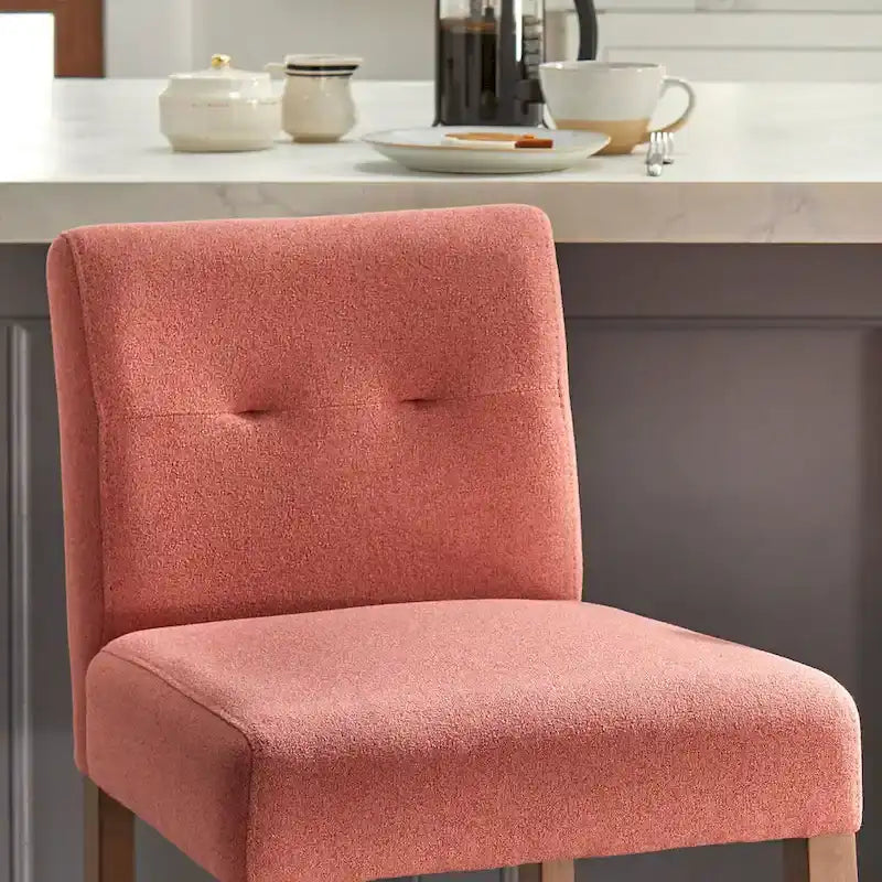 Tabouret Lifestorey Crawford 26 pouces (lot de 2)