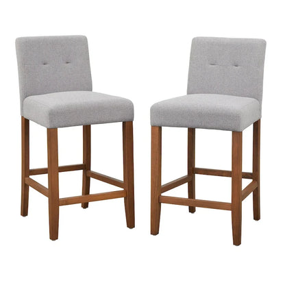 Tabouret Lifestorey Crawford 26 pouces (lot de 2)