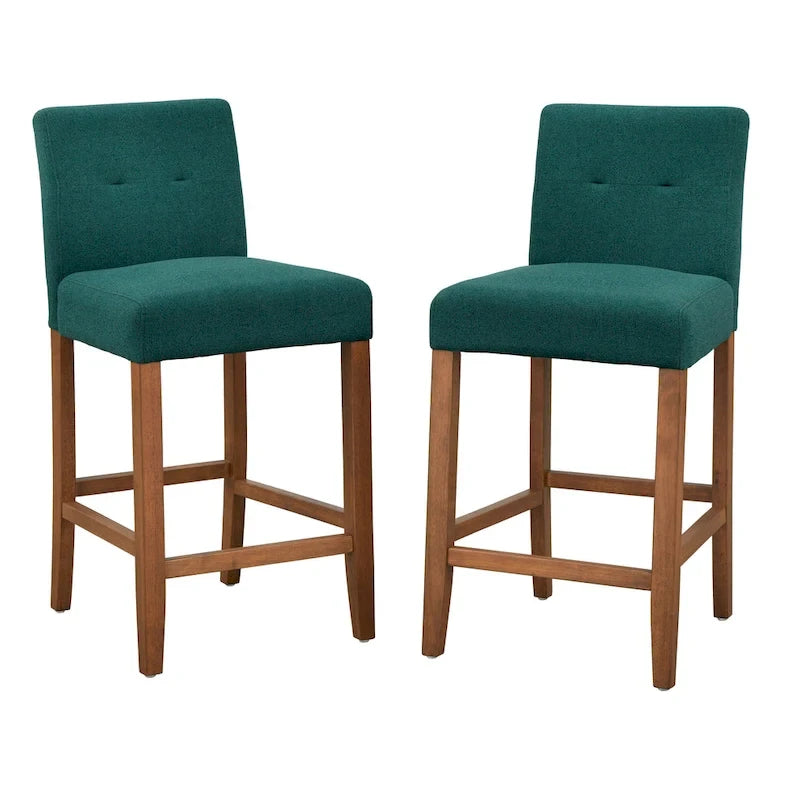 Tabouret Lifestorey Crawford 26 pouces (lot de 2)