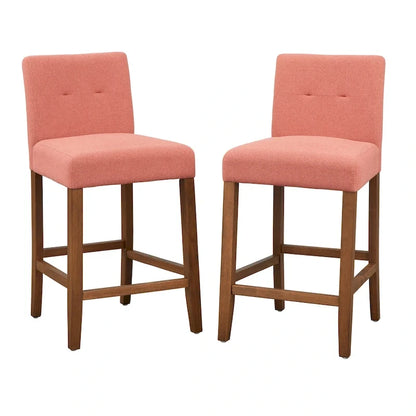 Tabouret Lifestorey Crawford 26 pouces (lot de 2)