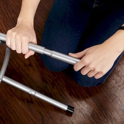 Tabourets pivotants à hauteur réglable Simple Living Alyssa (ensemble de 3)