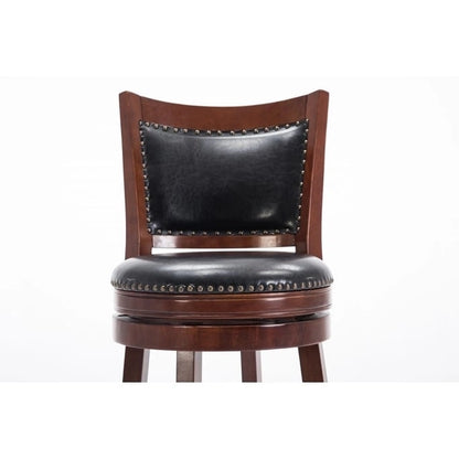 Tabouret de bar pivotant Bristol