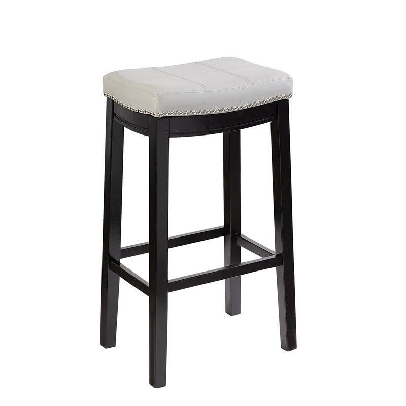 Tabouret de bar Linon Willamette 32 pouces