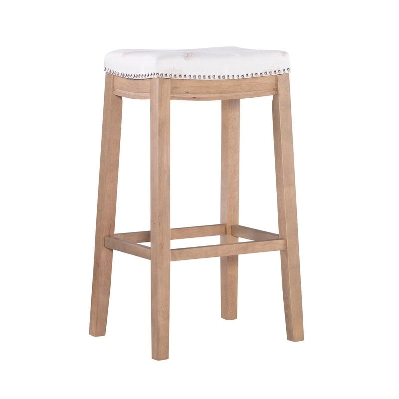 Tabouret de bar Linon Willamette 32 pouces