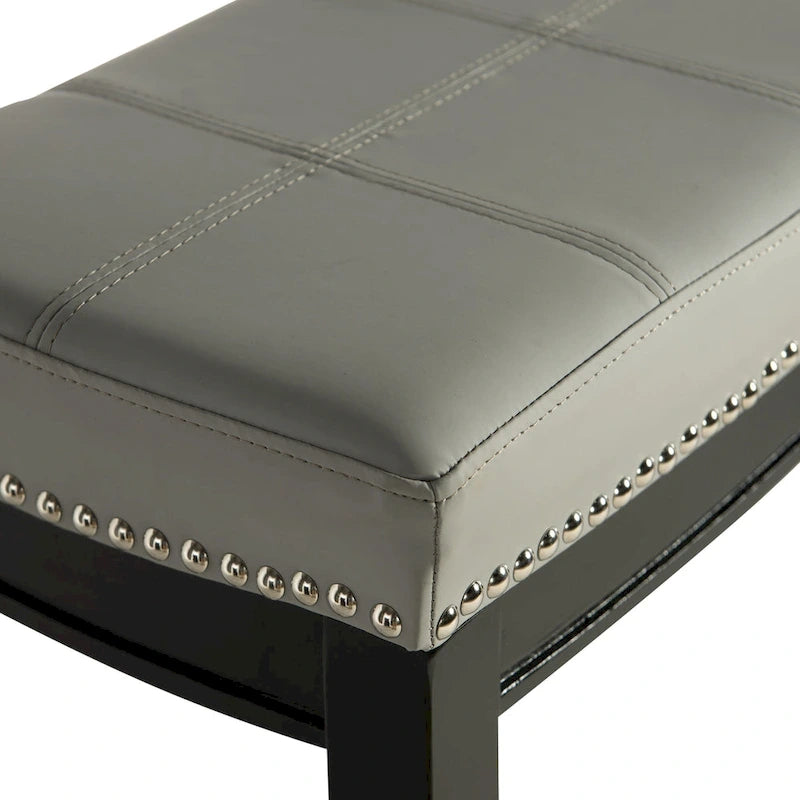 Tabouret de bar Linon Willamette 32 pouces