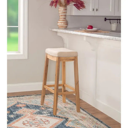 Tabouret de bar Linon Willamette 32 pouces