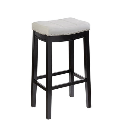 Tabouret de bar Linon Willamette 32 pouces