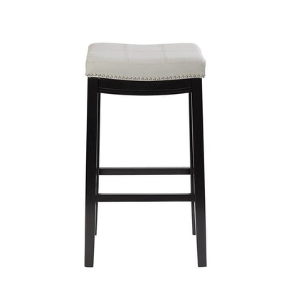Tabouret de bar Linon Willamette 32 pouces