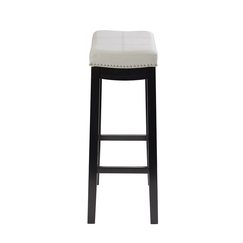 Tabouret de bar Linon Willamette 32 pouces