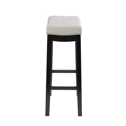 Tabouret de bar Linon Willamette 32 pouces