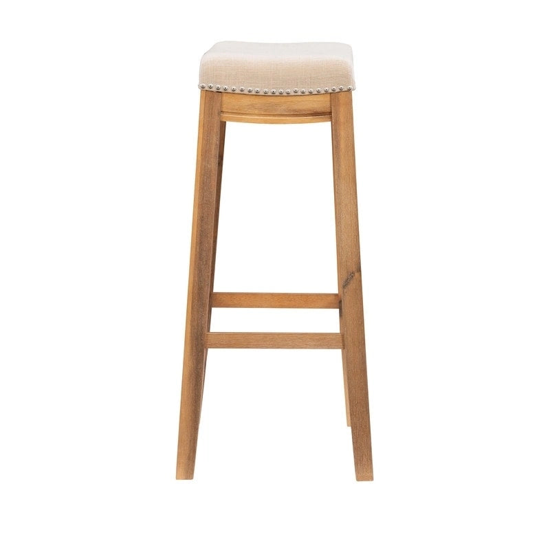 Tabouret de bar Linon Willamette 32 pouces