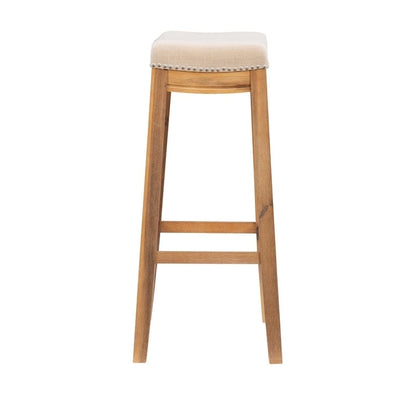 Tabouret de bar Linon Willamette 32 pouces