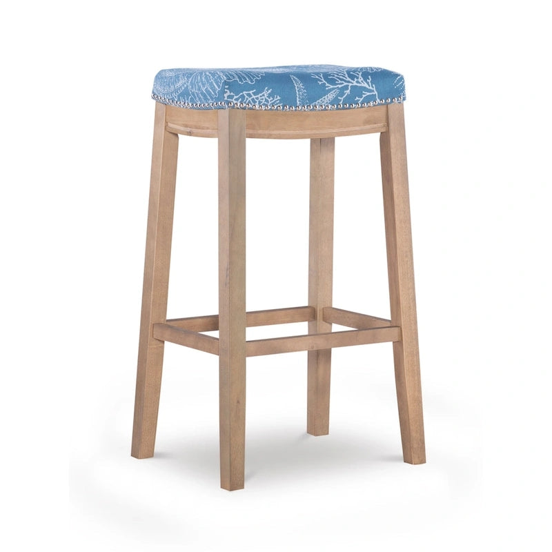 Tabouret de bar Linon Willamette 32 pouces