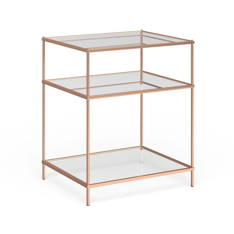 Table d'appoint Grant de SEI Furniture