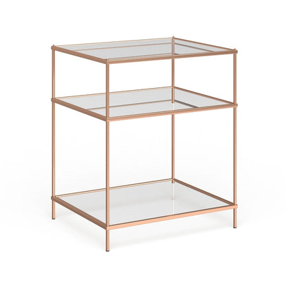 Table d'appoint Grant de SEI Furniture