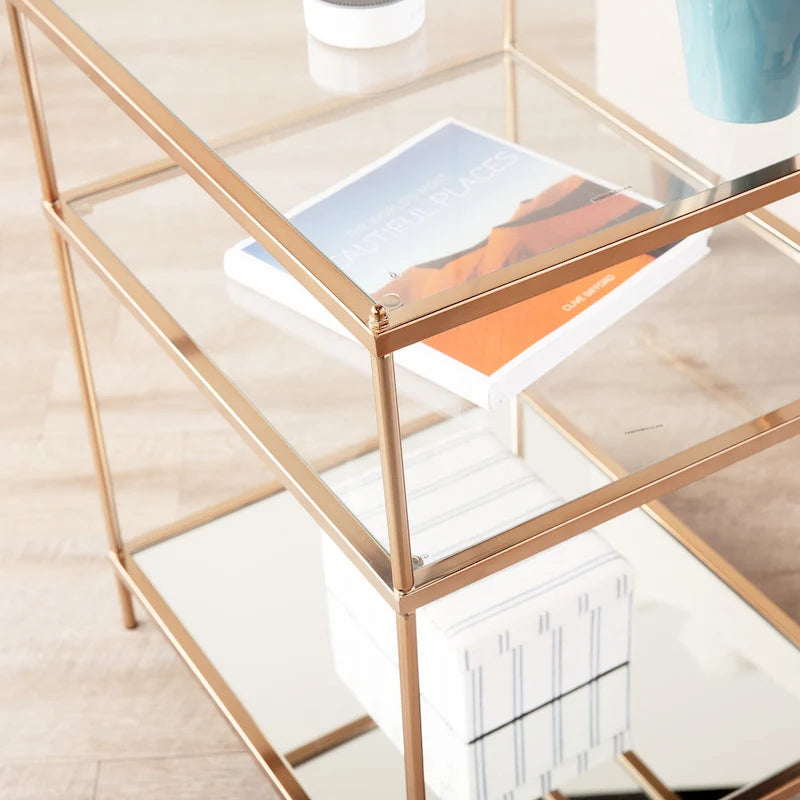 Table d'appoint Grant de SEI Furniture