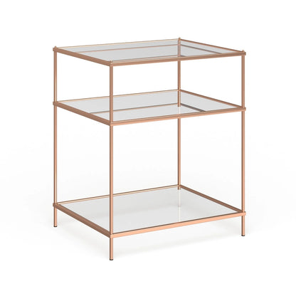 Table d'appoint Grant de SEI Furniture