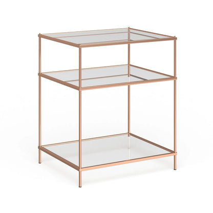 Table d'appoint Grant de SEI Furniture