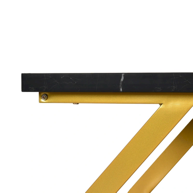 Meuble pour aquarium Moasis 55-75 gallons avec prise électrique, console pour entrée