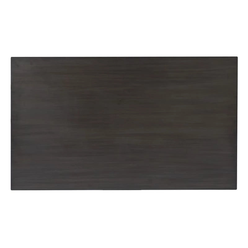 Ensemble de salle à manger McKee 7 pièces blanc style ferme